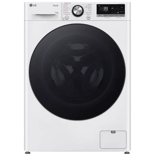 Стиральная машина LG F4W1172YW