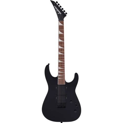 Електрогітара JACKSON X SERIES DINKY DK2X HT GLOSS BLACK