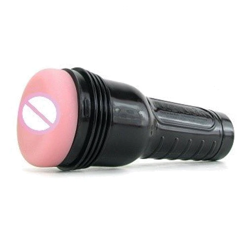 Мастурбатор Fleshlight Pure