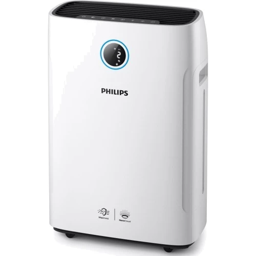 Очищувач повітря Philips AC2729/10: Площа приміщення, кв.м 68