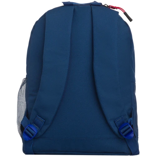 Рюкзак Bagland Hood синий (83306056-Синій): Страна производитель Украина