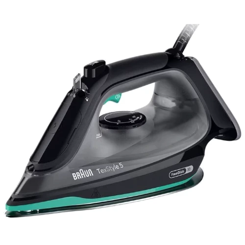 Утюг Braun SI 5277 GR