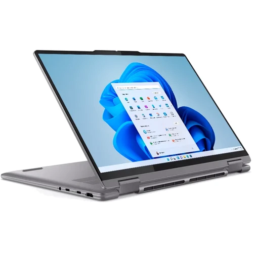 Ноутбук Lenovo Yoga 7 2-in-1 14AHP9 (83DK000AUS): Экран 14" IPS (1920x1200) Touch