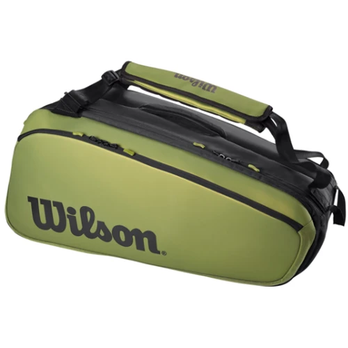Чохол Wilson SUPER TOUR 9PK BLADE (WR8016801001) фото 3