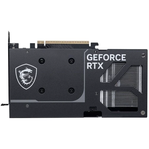 Видеокарта MSI GeForce RTX 5060Ti 16Gb VENTUS 2X OC PLUS (G506T-16V2CP) UA