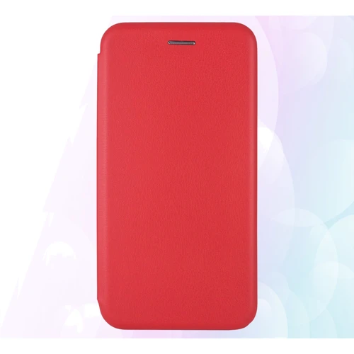 Чехол для телефонов BeCover Book Exclusive Red for Samsung A065 Galaxy A06 (712213): Тип чехол-книжка