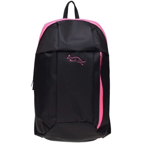 Женский рюкзак Nevy Fabric черный (V900v-black): Пол Женский