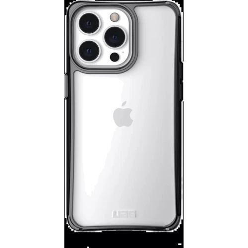 Чохол для iPhone Urban Armor Gear UAG Plyo Ash (113152113131) for iPhone 13 Pro