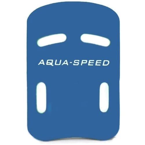 Доска для плавания Aqua Speed ​​Verso Kickboard 6308 41x28cм (183)