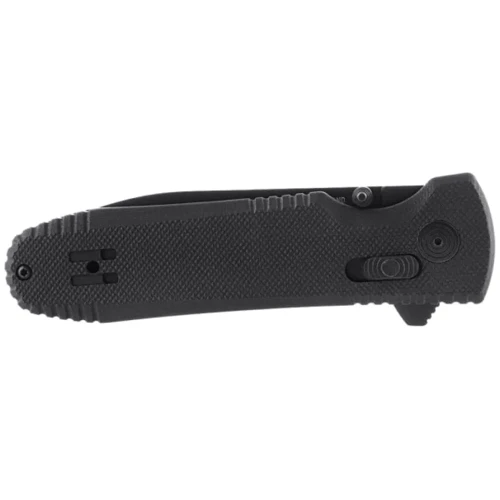 Нож SOG Pentagon XR, Black Out ( SOG 12-61-01-57): Количество инструментов 1
