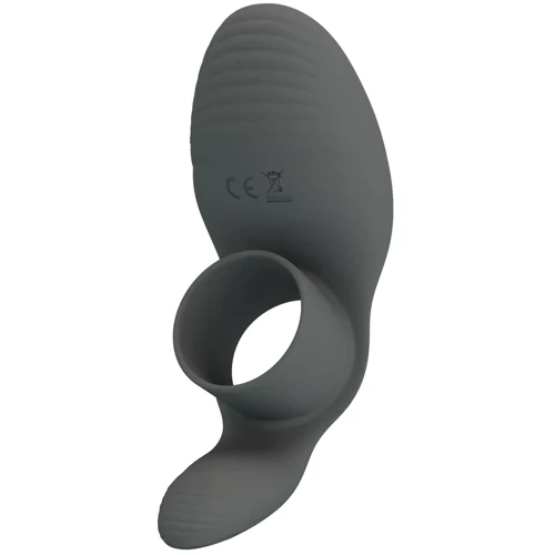 Віброкільце LYBAILE Pretty Love Master ring (BI-210198-1)