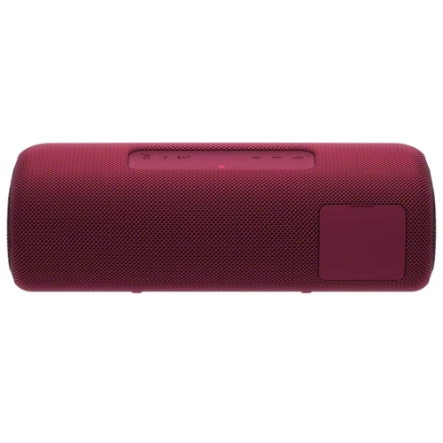 Акустика Sony SRS-XB41R R Red: Тип портативная