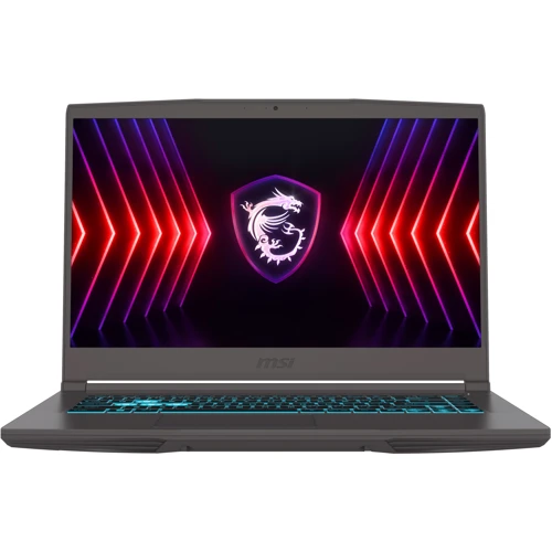 Ноутбук MSI Thin 15 B13VE (B13VE-1452US)