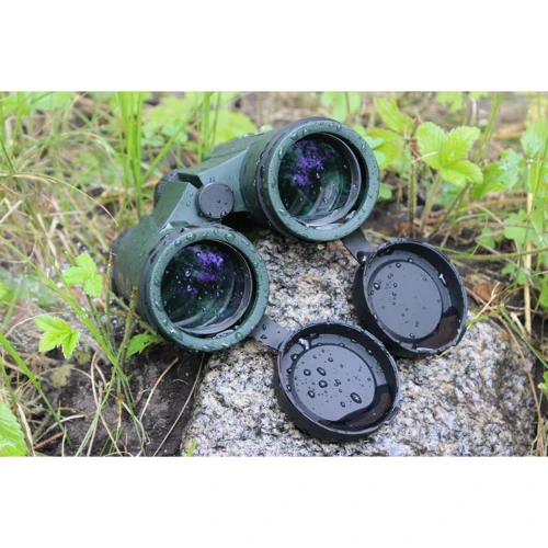 Биноколь Arsenal 10x42 Roof ED (BW15-1042 ED)