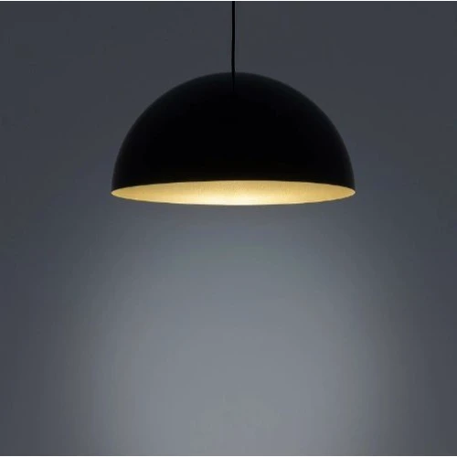 Люстра Nowodvorski 10694 Hemisphere Super S GX53 1x8W: Тип цоколя GX53