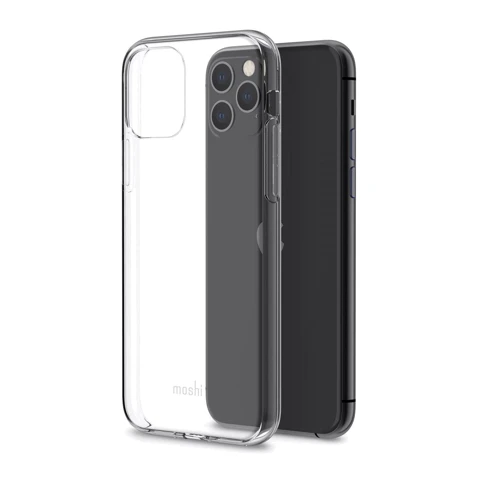 

Moshi Vitros Slim Clear Case Crystal Clear (99MO103906) for iPhone 11 Pro