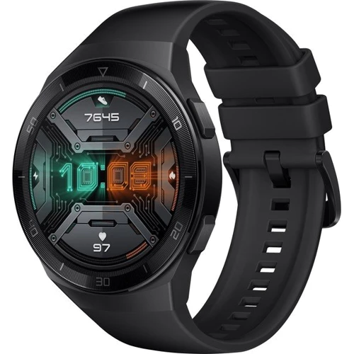 Смарт-часы Huawei Watch GT 2e 46mm Graphite Black