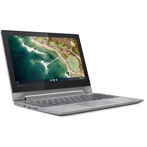 Ноутбук Lenovo IdeaPad Flex 3 CB 11M735 (82HG0006US): Процесор MediaTek M8173C (1.3 – 2.0 ГГц) / 4 – ядерний
