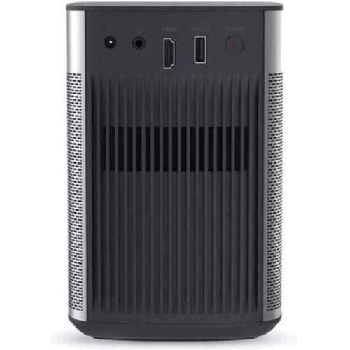 Проектор XGiMi Halo Plus (WM03A-1): Фізична роздільна здатність 1920x1080