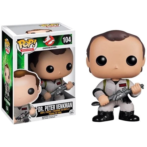 Ігрові фігурки