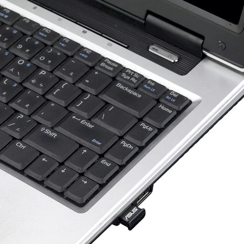 Аксессуар для ноутбуков ASUS Bluetooth 4.0 (USB-BT400): Производитель Asus