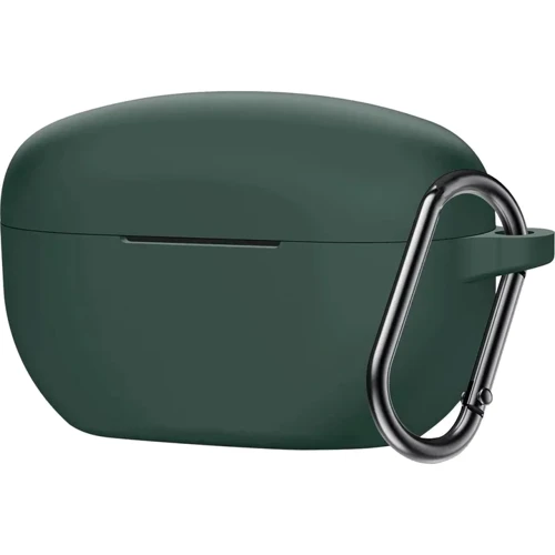 Чехол BeCover Silicon Case Dark Green (710182) for Sony WF-1000XM5