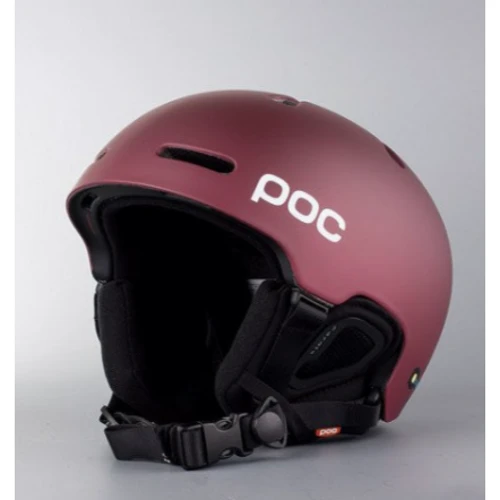 Гірськолижний шолом POC Auric Cut Copper Red р.M-L (PC 104961119MLG1)