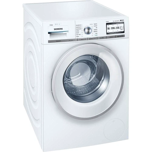 Стиральная машина Siemens WM12Y891PL