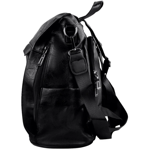 Женский рюкзак Valiria Fashion черный (DETAD8859-2): Страна производитель Китай