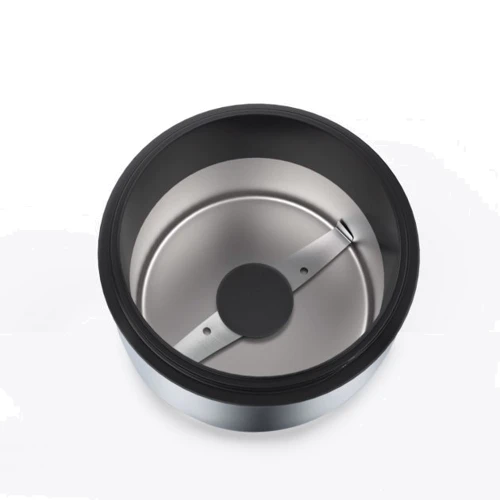 Кофемолка Brock CG 1050 SS: Количество режимов помола 1