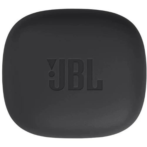 Наушники JBL Wave Flex Black (JBLWFLEXBLK): Диапазон частот (Гц) 20 - 20000
