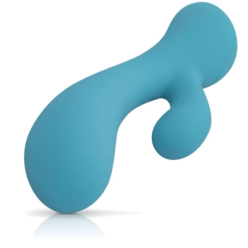 Вибратор-кролик Cala Azul - Martina I Rabbit Vibrator