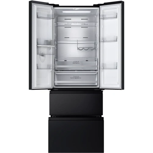 Холодильник Hisense RF632N4WFE1 (BCD-454WYR): Исполнение отдельностоящий