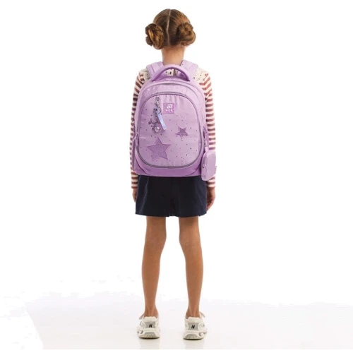 Рюкзак Kite Education 700 Shining Star (K25-700M-2): Пол ребенка Для девочек