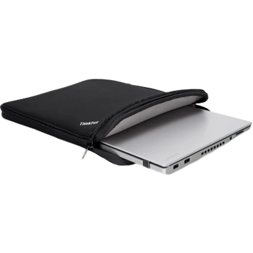 Сумка для ноутбуков Lenovo 13" ThinkPad Black (4X40N18008): Материал неопрен