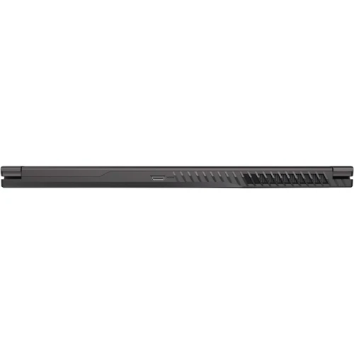 Ноутбук MSI Thin 15 B12U (B12UC-1621XPL): Операційна система без ОС