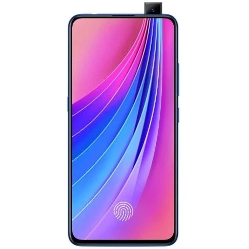 Смартфон Vivo V15 Pro 6/128Gb Topaz Blue Approved Вітринний зразок фото 6