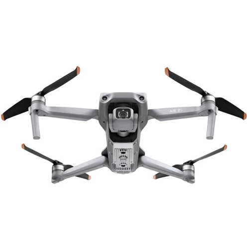 DJI Air 2S (CP.MA.00000359.01) Drone Only: Тип гаджета Квадрокоптеры