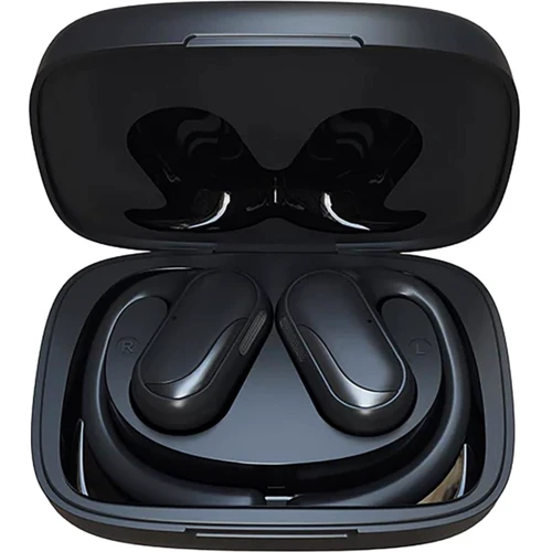 Наушники HiFuture FutureMatePro Black (futurematepro.black)