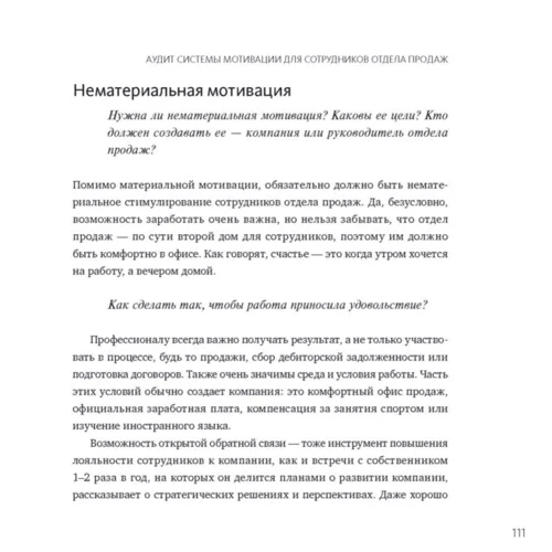 Аудит продаж. Практическая инструкция для девелопера: Количество страниц 192