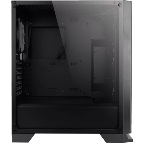 Корпус Antec NX600 (0-761345-81060-9): Типоразмер Midi-Tower