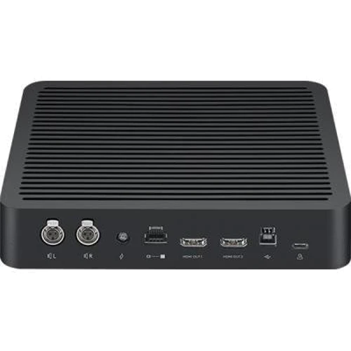 Logitech Rally Plus Ultra-HD Dual Speaker ConferenceCam (960-001224) фото 5