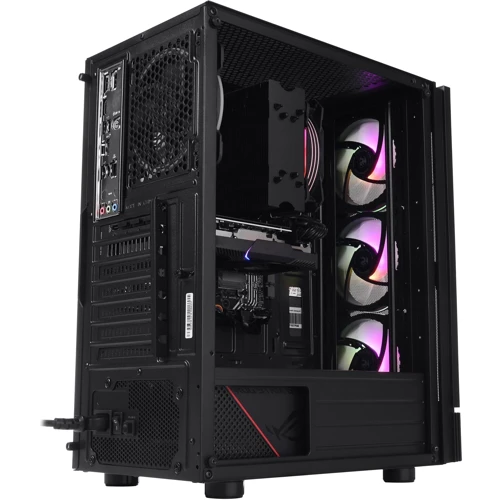 Персональний комп'ютер (ПК) 2E Complex Gaming (2E-4610): Оперативна пам'ять DDR4 - 2666 МГц