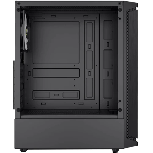 Корпус GAMDIAS Aura GC8 ARGB Black (4711514500691) фото 6