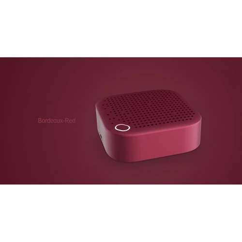 Акустика Remax RB-M27 Red: Подключение Bluetooth