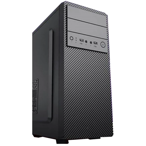Корпус Casecom GM-88 400W Black (GM-88-400)