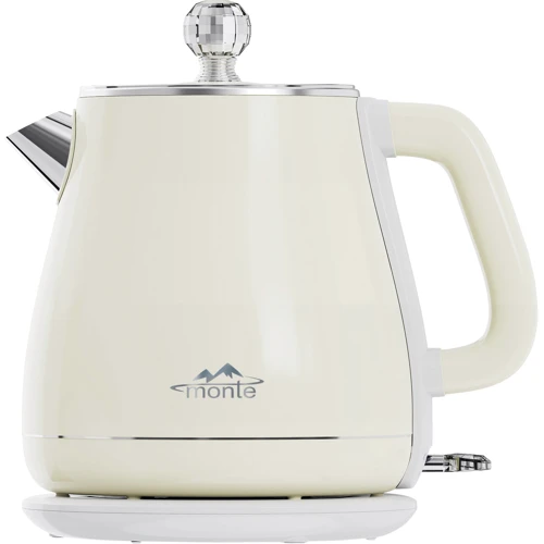 Электрочайник Monte MT-1833 Beige