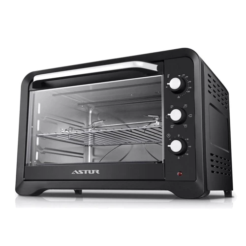 Электродуховка настольная Astor CZ-2045B