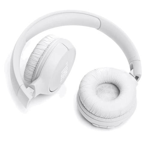 Наушники JBL Tune 525BT White (JBLT525BTWHT)