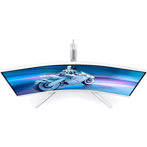 Монитор Philips 34M2C5501A/00: Разрешение Ultra Wide Quad HD (3440x1440)